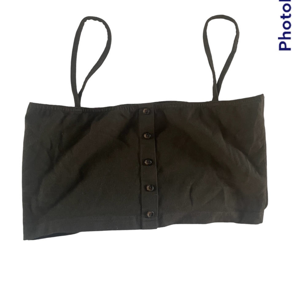 Pacsun crop top